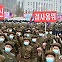 [데일리 북한] 순항미사일 언급 없이 청년 규합해 적개심 고조