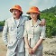 [D:현장] "이원석이 장르"…'더 킬링 로맨스' 이선균·이하늬, 중간 없이 망가졌다