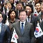 태극기는 죄가 없다[김지현의 정치언락]
