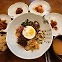 봄나물·홍합밥 기막힌 조화… 건강 밥상의 진짜 매력