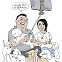 [박순찬의 장도리 카툰] 언론농장
