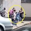 [포착] “대피소로 가!”…우크라 아이들, 러 미사일 피해 전력질주(영상)