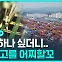 [D리포트] 창고 물품↑…통계 작성 이후 재고율 최고