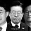 김남국과 송영길이 이재명의 정치 생명에 최대 리스크 [배종찬의 정치빅데이터]