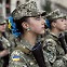 “여성 6만명 이상이 우크라 방어…여군 수는 70%” 우크라 국방부