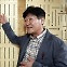 [대학人] (21) '타지 않고, 흰개미 막고' 기능성 목재 연구자 박희준 교수