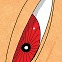[詩想과 세상] 칼날