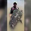 [지구촌 더뉴스] 이탈리아서 세계 최장 길이 ‘2m 85cm’ 메기 낚여