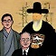 추사와 후지쓰카를 통해 이어지는 한일친선교류[이즈미 지하루 한국 블로그]