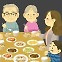 [김길원의 헬스노트] "오늘도 밖에서 드시나요?…건강엔 집밥이 최고"