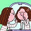 [이주윤의 딴생각] 날 좀 보소