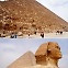 웅장한 피라미드·스핑크스와 황홀한 인생 사진을…