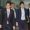 [특파원 시선] 기시다 총리 장남 경질로 드러난 일본 세습정치 후진성