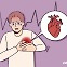[100세건강] 심장근육 두꺼워지면 강심장?…젊은층 돌연사 주범 '심근병증'