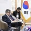 러시아 대사 초치…누가 누굴 불러 항의한 건가?