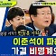 [뉴스하이킥] 이준석 "비명계 가결? 공천에만 관심 있는 것.. 영장 기각? 한동훈 사퇴"