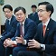방문규 산업장관 “美, 반도체 수출통제 협조 당부” [뉴스 투데이]
