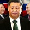 [스프] 가까워진 김정은 · 푸틴…복잡해진 시진핑의 속내는?