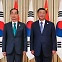 [뉴스분석]북러 구애받는 시진핑 “방한, 진지 검토” 꺼낸 까닭은?
