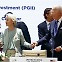 [글로벌 리더 시진핑의 첫 G20 불참 ‘자충수’ 됐나] 글로벌 사우스 맹주 입지 굳힌 모디, 對中 견제망 확대한 바이든