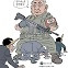 [박순찬의 장도리 카툰] 진짜뉴스로 광명찾자