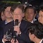 [현장영상+] 이재명 구속영장 기각...서울구치소 앞에서 입장 발표
