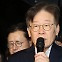 추석 밥상 오르는 이재명 영장 '기각'…민심 영향은 [이슈+]