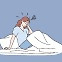 [헬스S] "하루 몇 시간 자야 삶의 만족도 높아질까요?"