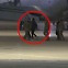 (영상)“컴백홈”…‘하하하’ 웃으며 월북했던 미 병사, 미국 도착 순간[포착]