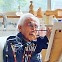 [일본人사이드]94세 치매에도 놓지 않는 붓…하이퍼리얼리즘의 대가