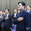 [뉴스 즉설]외상값 달라는 친명, 빚진 것 없다는 비명…폭풍전야 민주당