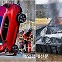 25톤트럭 ‘꽝’ 멀쩡, 전기차 화재 ‘0건’…가족 지키려면 이車 사겠네 [최기성의 허브車]