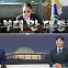 [여랑야랑]전방부대 간 대통령 / “정치 한복판으로”
