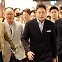 정용진, 패션으로 신뢰를 만들다 [패션 에티켓]