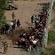 멕시코 “우크라 지원 美 원조금, 중남미 불법 이민자 구조에 쓰여야