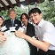 괴짜 같은 32명 '메기'가 모였다... 박제된 대학교육 확 깨부수러 [이영태의 초점]
