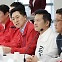 패배는 치명타…與野, 강서구청장 보선 백병전 [이런정치]