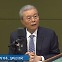 김종인 "기회주의 조정훈, 미련가득 이준석, 험지출마 한동훈"