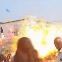 풍선이 폭탄처럼 '펑' 비극 된 인도 행사장…헬륨가스 아니었다? [월드 클라스]