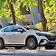 [시승]자연스러운 감각이 일품, 벤츠 EQE 500 SUV
