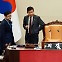 ‘탄핵안’에 여야 전운 고조…본회의 열쇠 쥔 김진표 의장[이런정치]