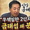 금태섭 "한동훈, 총선 출마? 尹정부 실정에 입장 밝혀라"[한판승부]