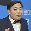 김홍국 “이재명 카리스마 다시 실현할 것” [쿡 인터뷰]