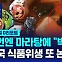 [글로벌D리포트] 이번엔 "마라탕에 박쥐"…중국 식품위생 또 논란