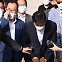아직도 ‘안희정 지라시’를 돌리는 이들에게 [뉴스룸에서]