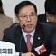 박성중 의원, 민주당의 선방위 기능 이관 추진에…"반헌법적·반민주적 입법" [미디어 브리핑]