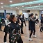 “건강한 춤바람에 당뇨·우울감 싹∼” [심층기획-여성 생활체육시대]