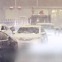 [기후는 말한다] 폭설에 “내 차 어디?” 두리번…한파·우박 덮친 중국, 개학도 연기