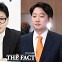 [주간政談<하>] '스피커' 한동훈 vs 이준석의 신속 '설(舌)전'