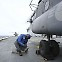 [양낙규의 Defence photo]해·공군 헬기 이·착함 훈련